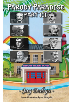 Parody Paradise, Part III