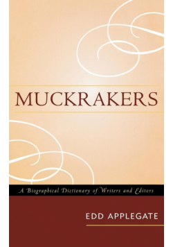 Muckrakers