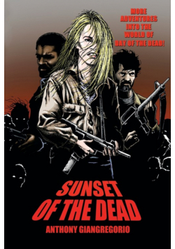 Sunset of the Dead