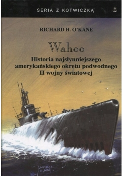 Wahoo