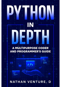 Python in Depth