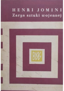 Zarys Sztuki Wojennej