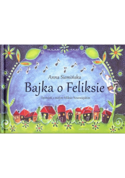 Bajka o Feliksie