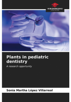 Plants in pediatric dentistry