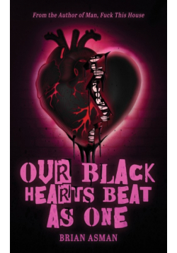 Our Black Hearts Beat As One