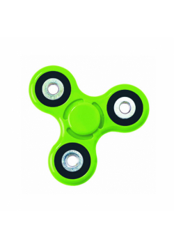 Spinner zielony