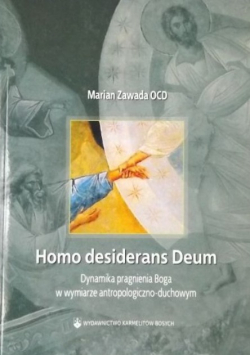 Homo desiderans Deum