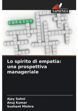Lo spirito di empatia