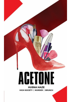 Acetone