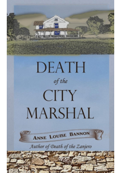 Death of the City Marshal