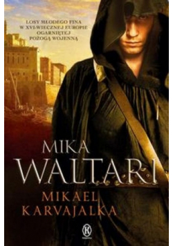 el Karvajalka Tom 1