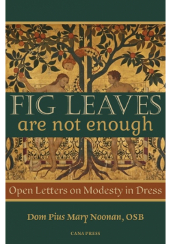 Fig Leaves Are Not Enough