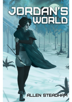 Jordan's World