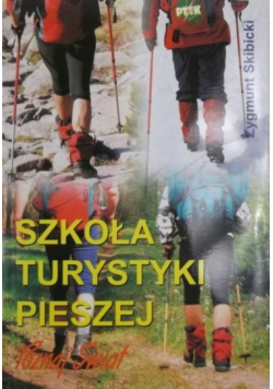 Szkoła turystyki pieszej