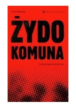 Żydokomuna