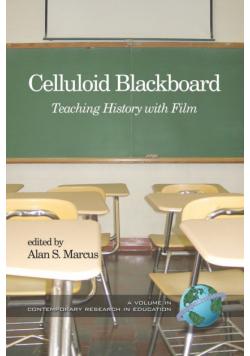 Celluloid Blackboard