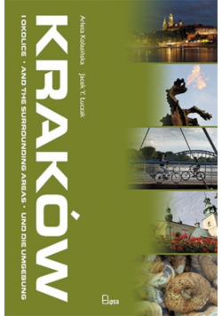 Kraków i okolice