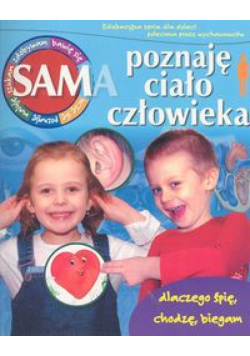 Sam poznaję ciało człowieka