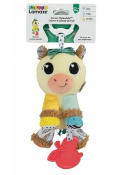 Lamaze Zawieszka konik Witek TOMY
