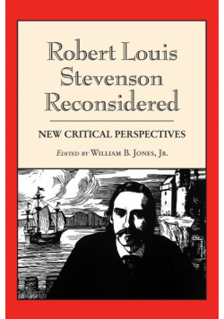 Robert Louis Stevenson Reconsidered