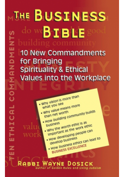 The Business Bible