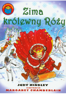 Zima królewny Róży
