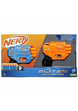 Nerf Elite 2.0 Contender