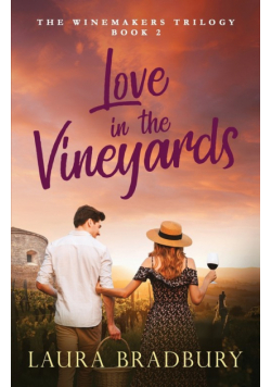 Love in the Vineyards