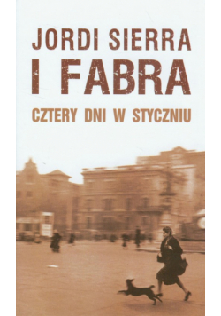 Cztery dni w styczniu
