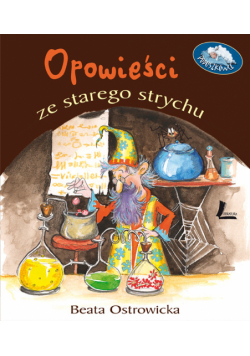 Opowieści ze starego strychu