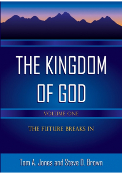 The Kingdom of God, Volume 1
