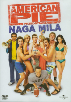 American Pie Naga mila