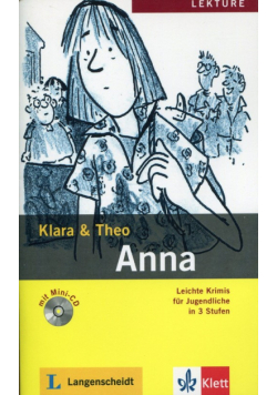Anna Klara i Theo