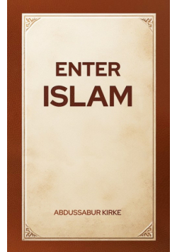 Enter Islam