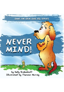 Never Mind