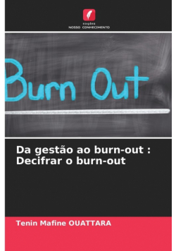 Da gestão ao burn-out