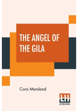 The Angel Of The Gila