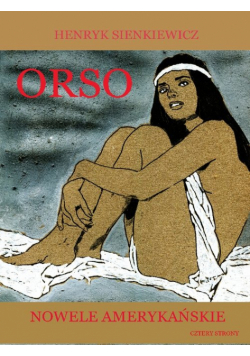 Orso Nowele amerykańskie