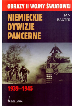 Niemieckie dywizje pancerne 1939 do 1945
