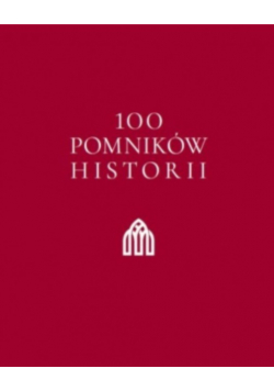 100 pomników historii