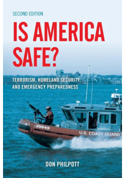 Is America Safe?