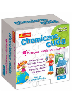 Chemiczne cuda