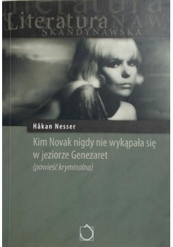 Kim Novak nigdy nie wykąpała się w jeziorze Genezaret