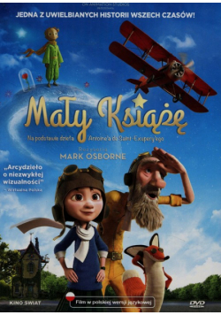 Mały książę