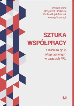 Sztuka współpracy