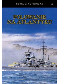 Ryba Andrzej - Polowanie na Atlantyku, Nowa