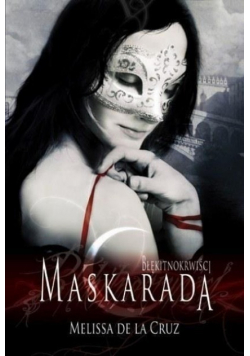 Błękitnokrwiści maskarada