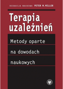 Terapia uzależnień