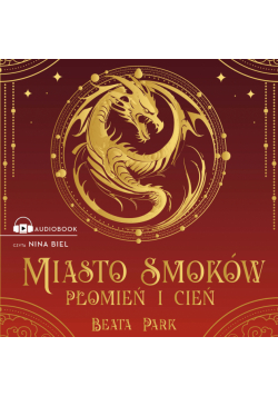 Miasto smoków. Płomień i cień