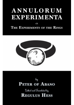 Annulorum Experimenta